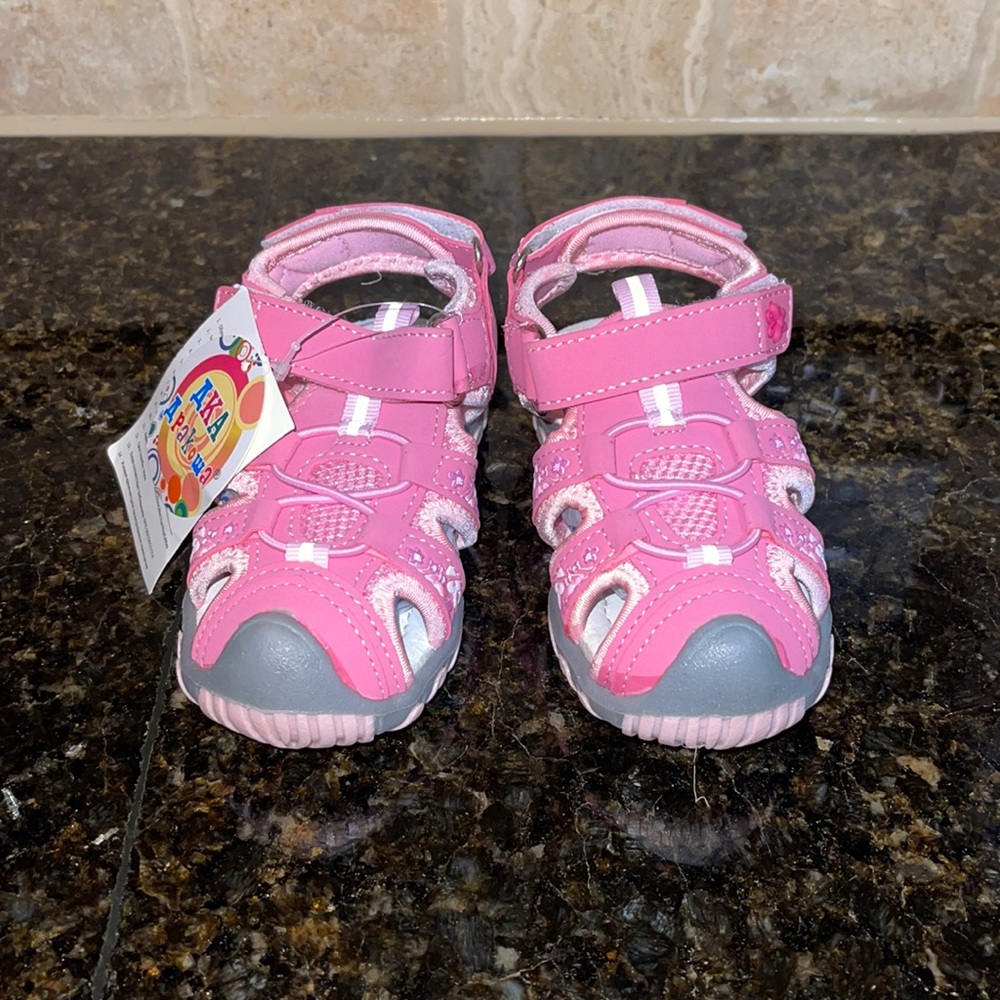 Apalpes kid’s shoes